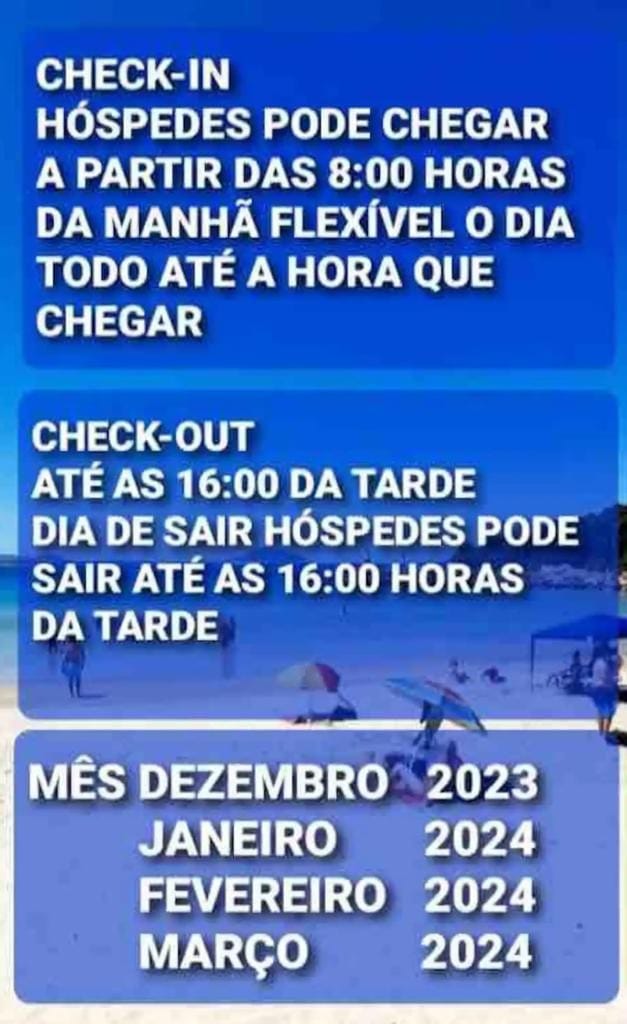 02) kitnete Beira da praia
 incrível localização