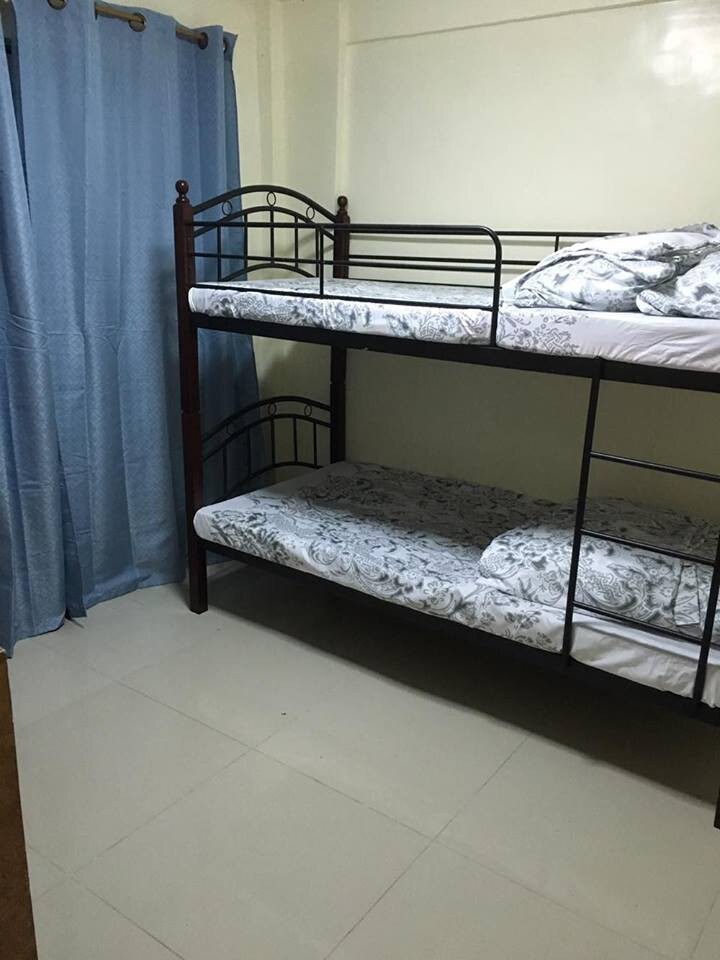 Amazing Cheap and Clean Hostel near Tourist Spots