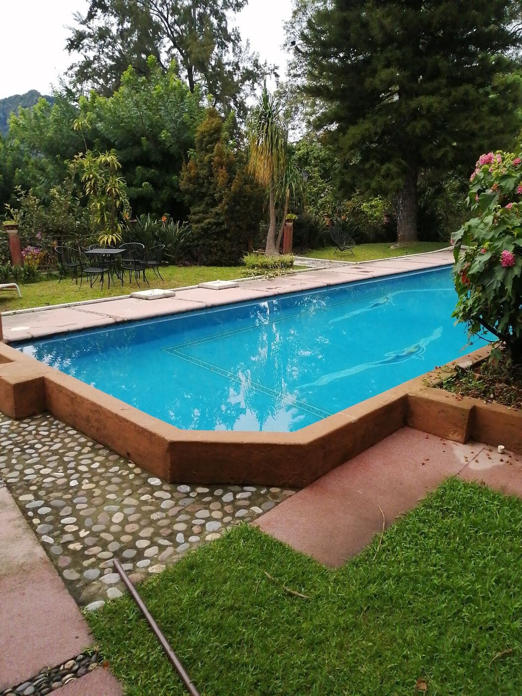 Bungalow Familiar Casa Jacobina Tepoztlán