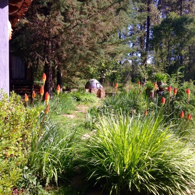 Rancho Fiumicino cabaña para 2