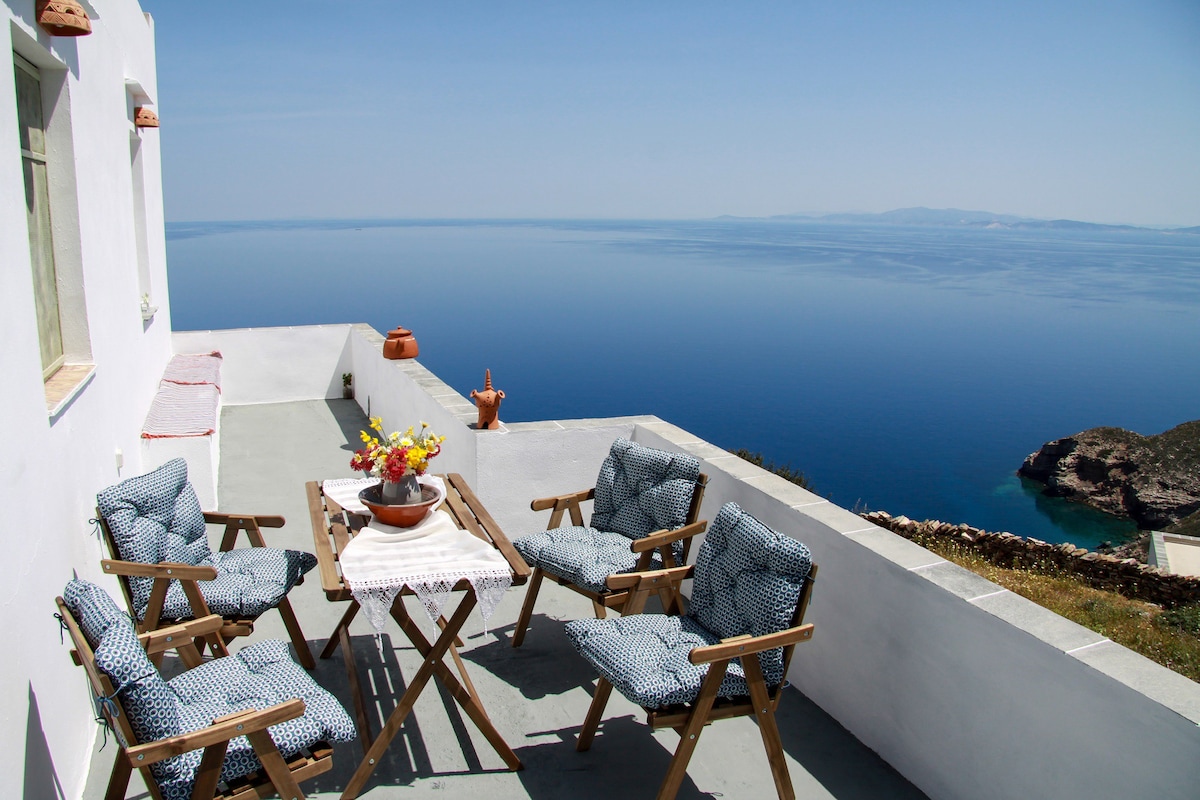 Aggelis Villa Sifnos