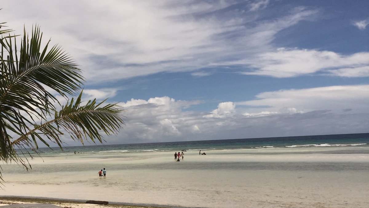 Anda LongBeach Resort Family Room