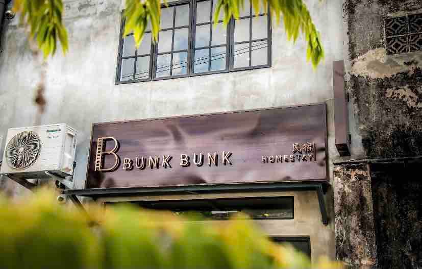 BUNKBUNK