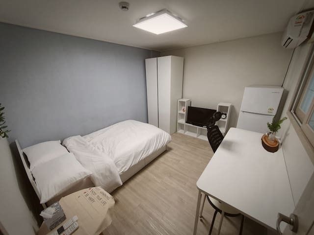 釜山国立大学十大推荐民宿 住宿 Airbnb爱彼迎