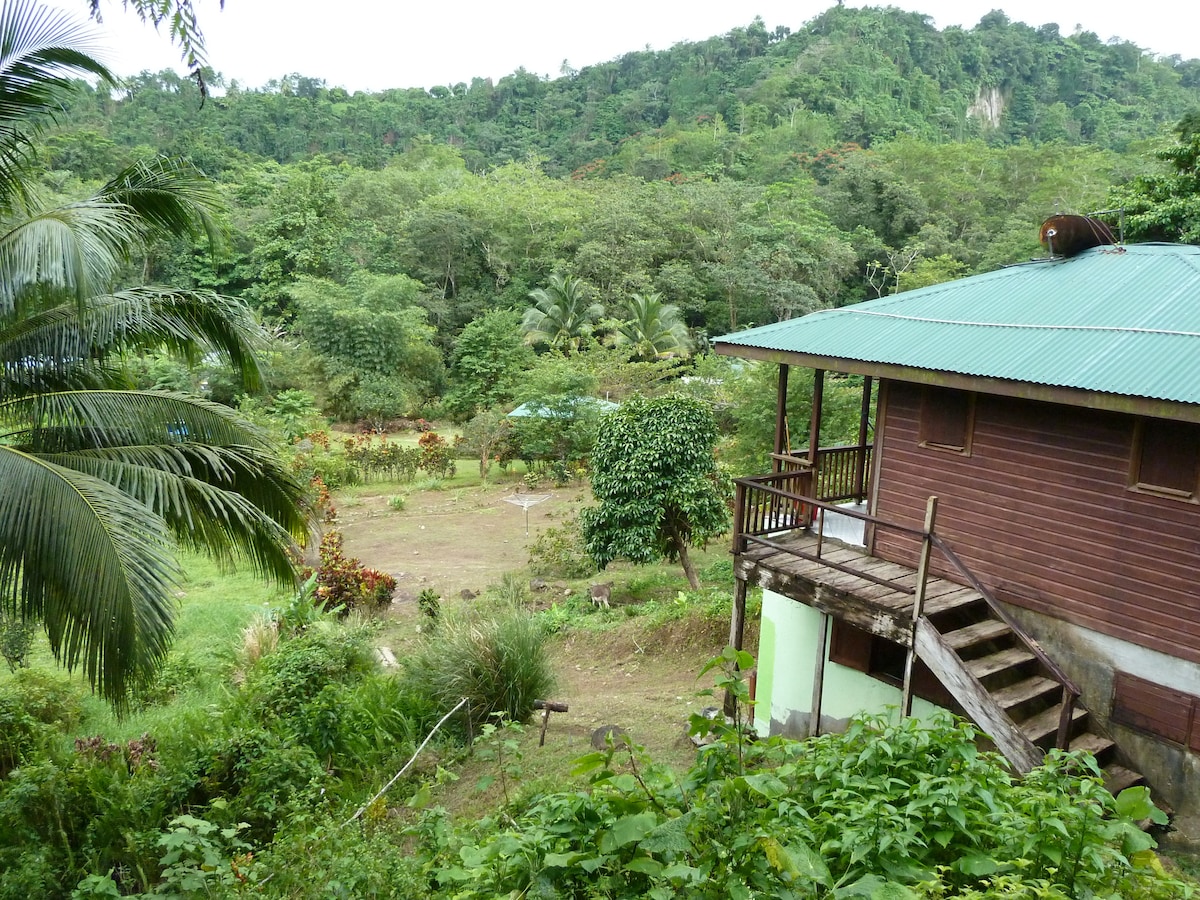 3 Rivers Eco Lodge - Private apartment