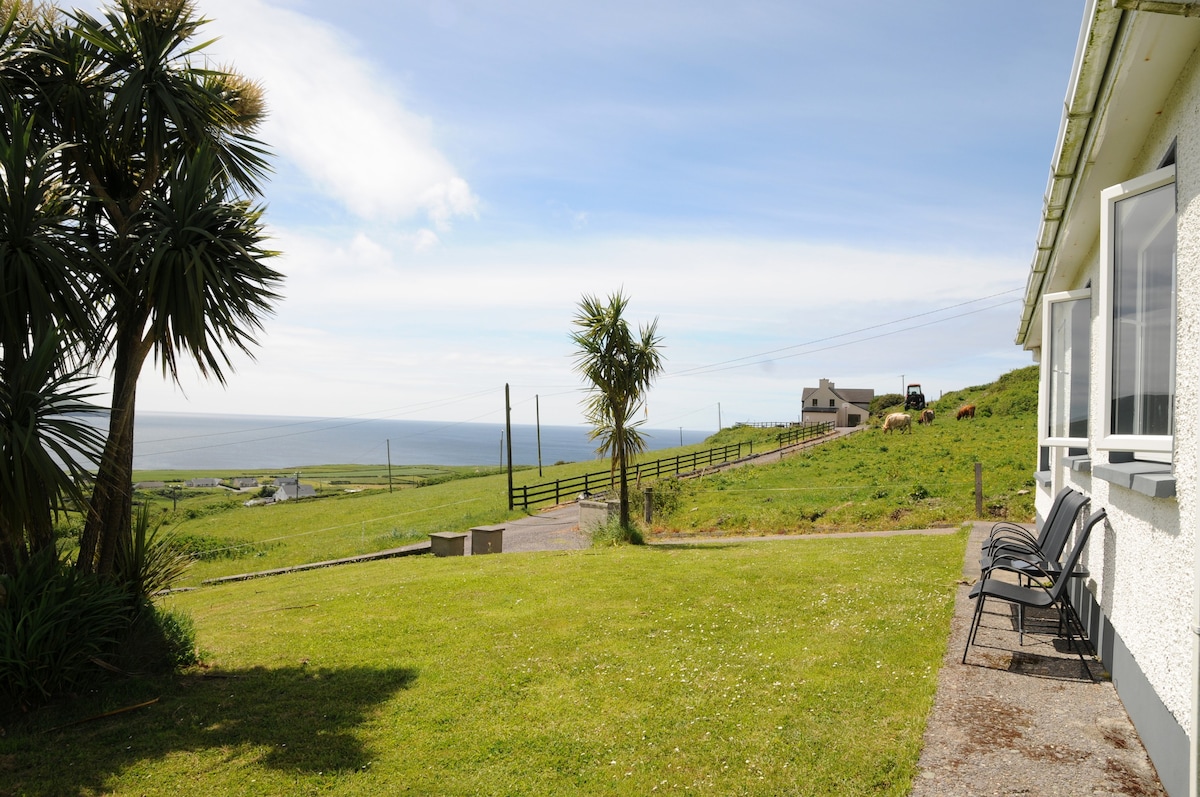 Ballinskelligs Skellig Ring Cottage