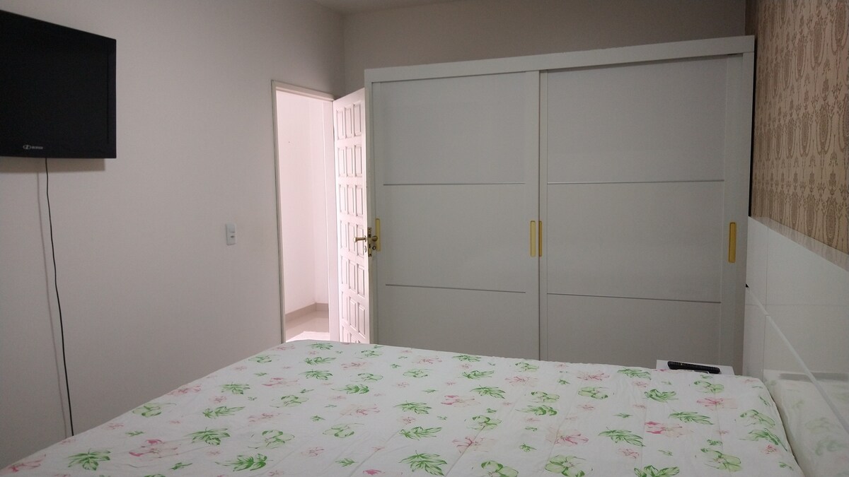 Aconchegante apartamento em São Mateus