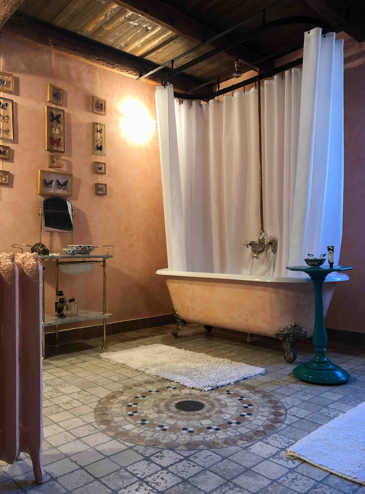 B&B Cascina Mattarelle