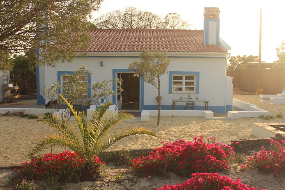 Comporta Casa Paloma