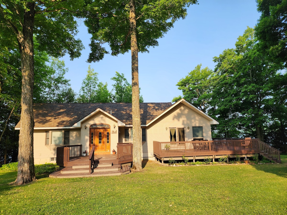 Jane 's Lake House