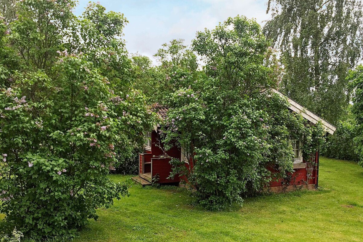 4 person holiday home in gränna