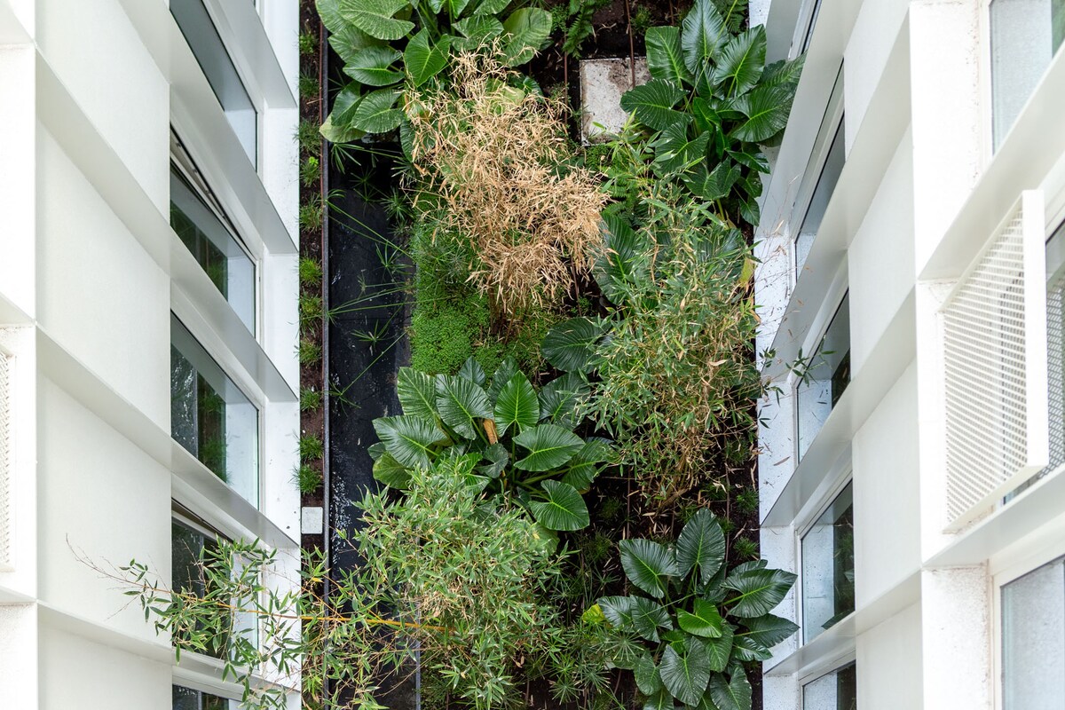 Ribeira 11设计公寓|空调|屋顶| Lift