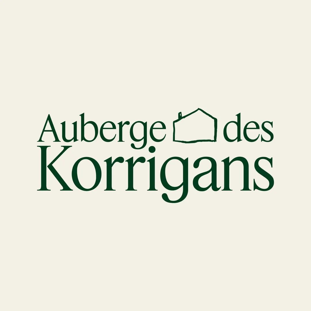 Auberge des Korrigans (Chambre 1)