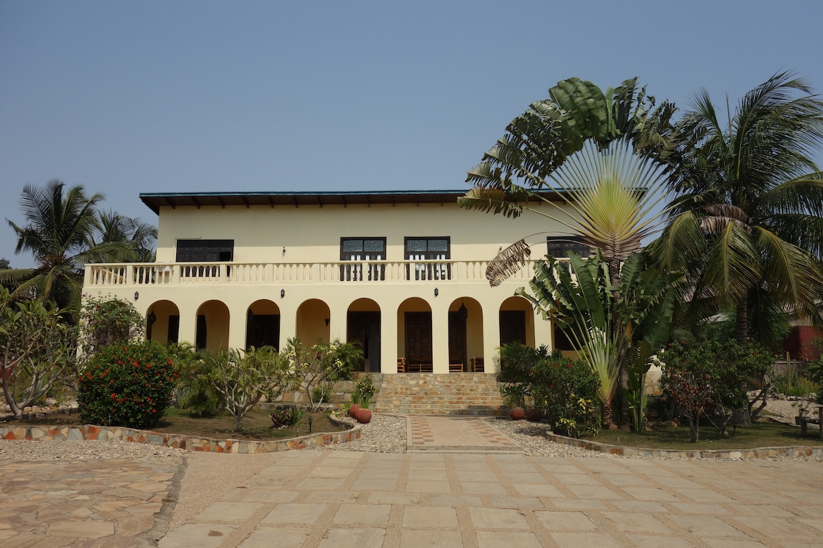 Villa Teranga Boutique Hotel - Standard Room