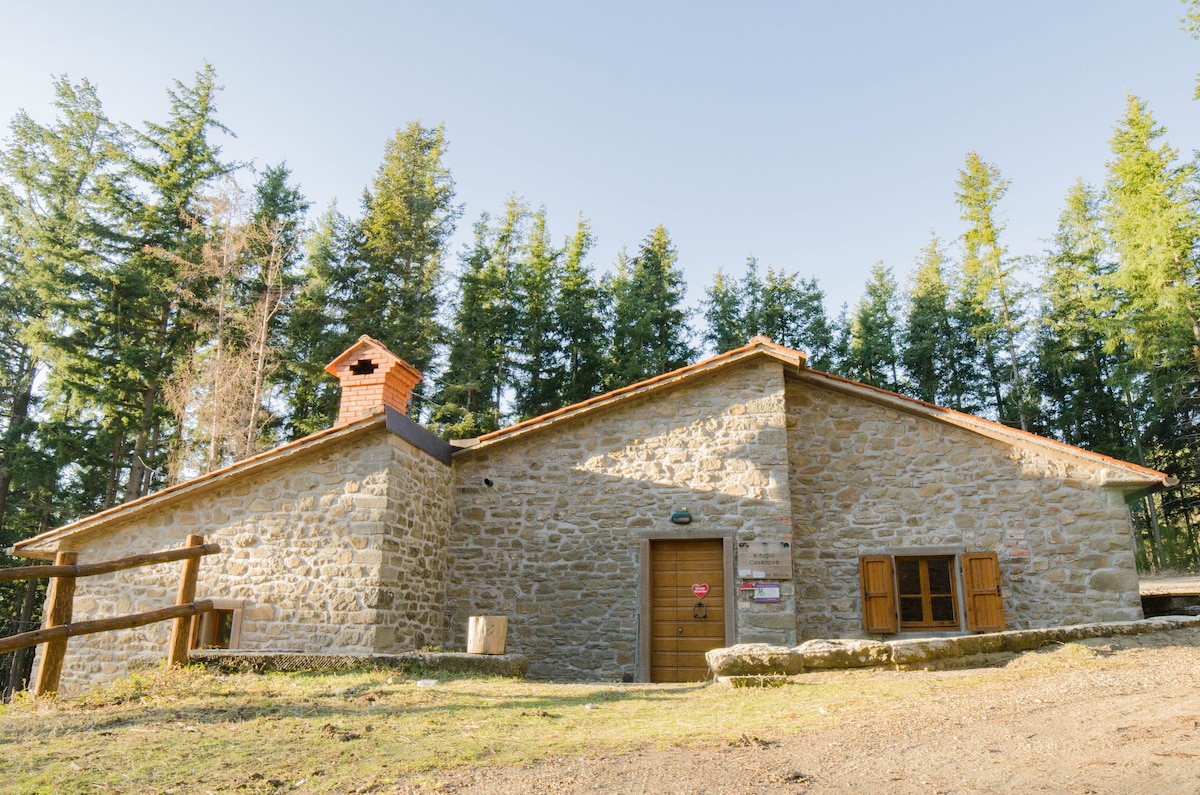 Agriturismo Rifugio Casanova