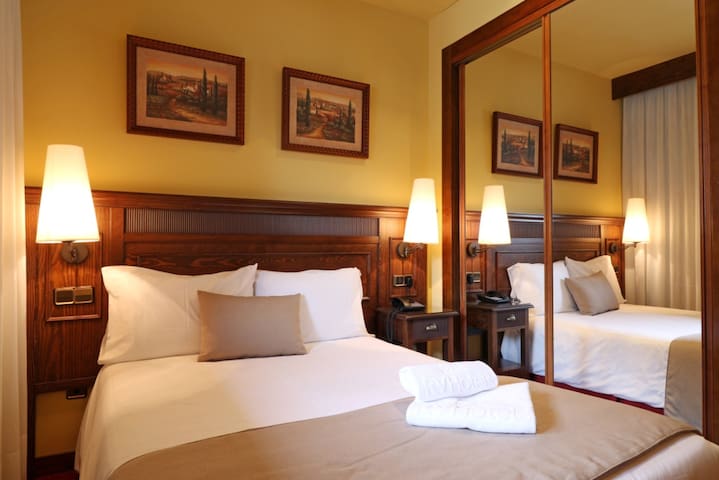 RVHotels Tuca managed Airbnb listing 2