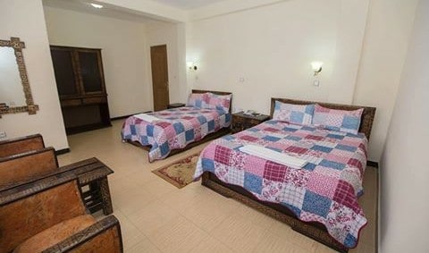 Private Bedroom