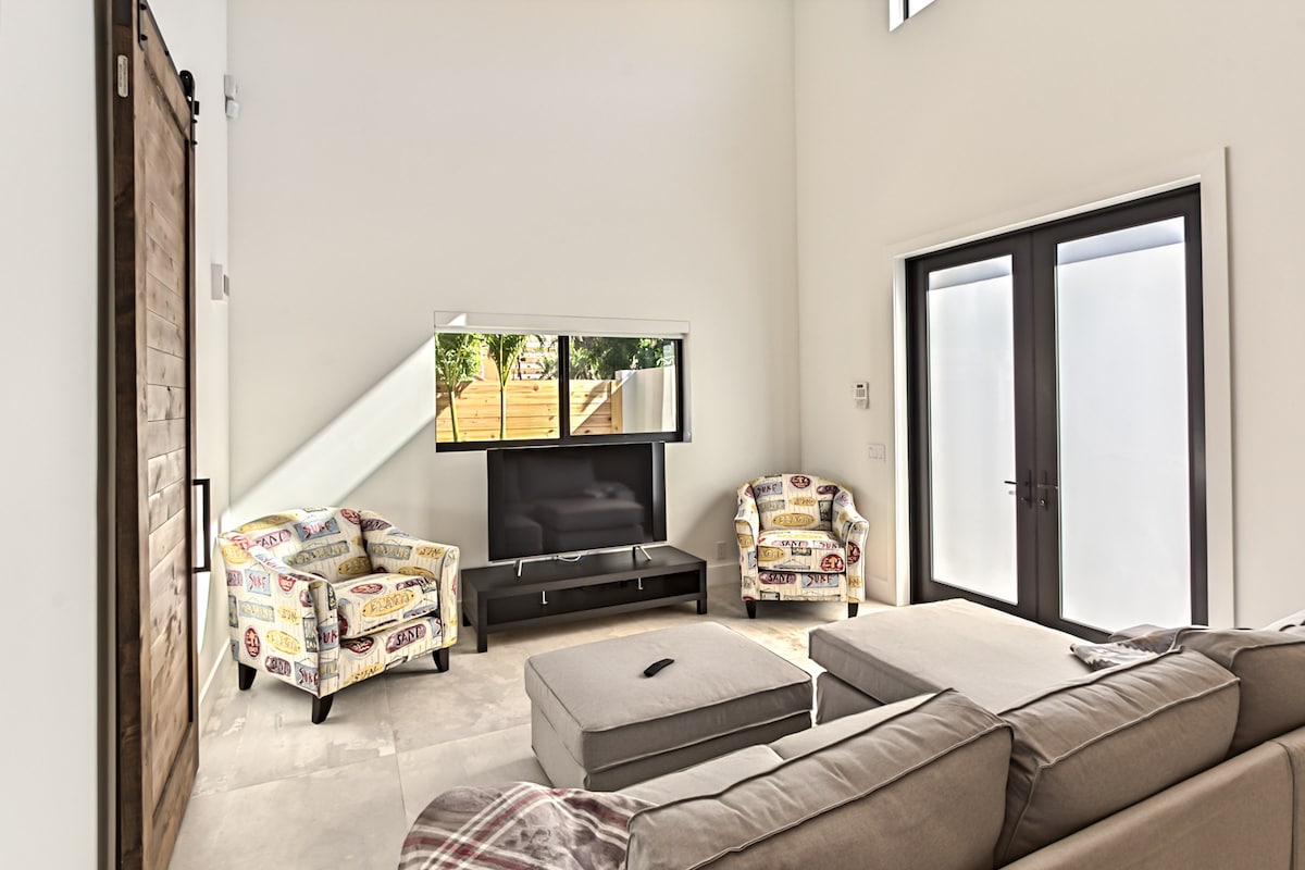 Deerfield Beach Lofts-unit 1