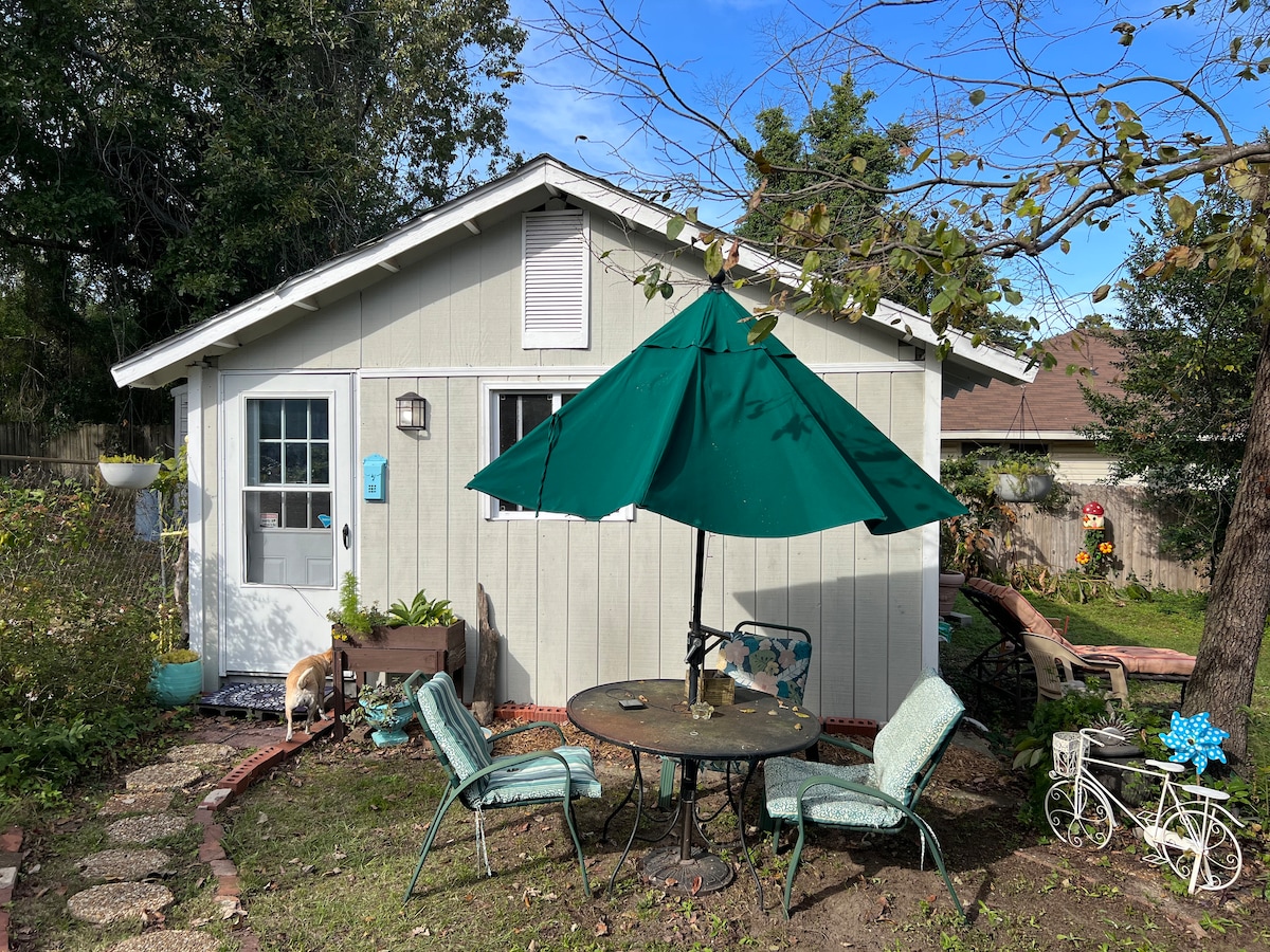 Tiny House in downtown Columbia!