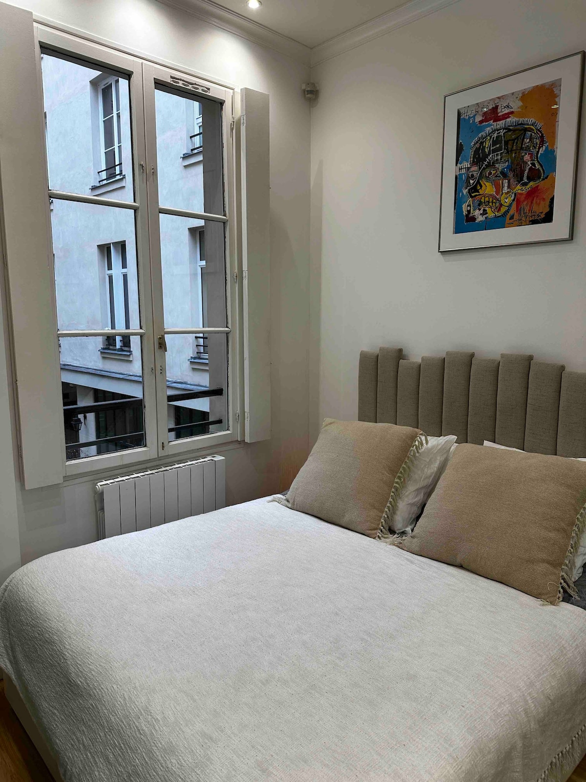 Appartement Paris - Montorgueil