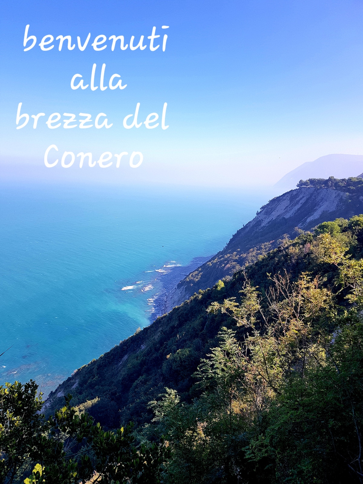 Breeze del Conero