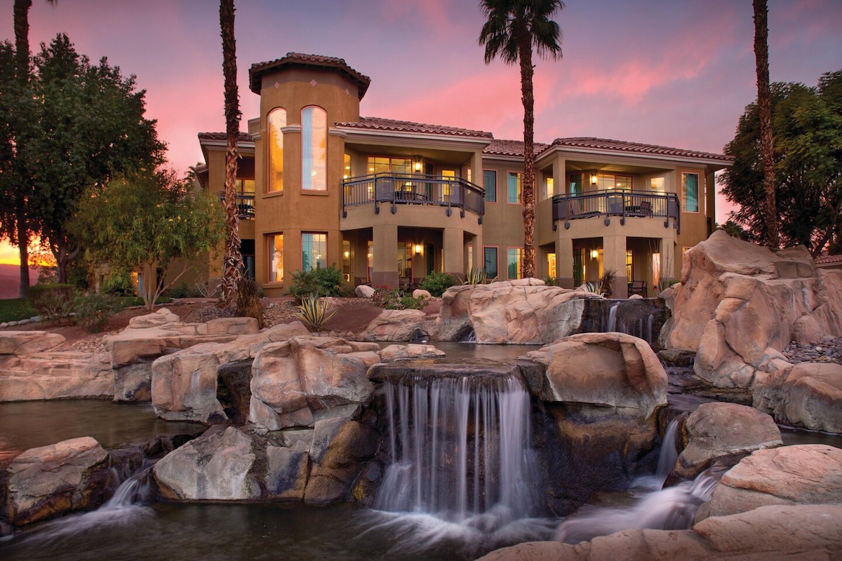 Marriott Desert Springs 2 Studio