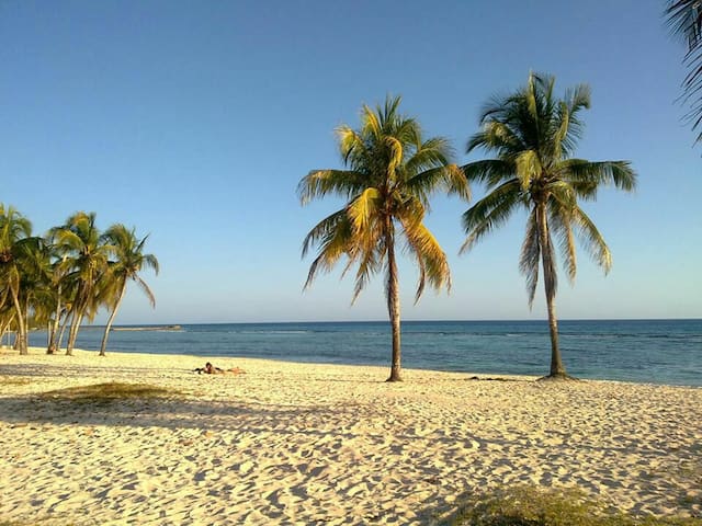 Playa Girón的民宿