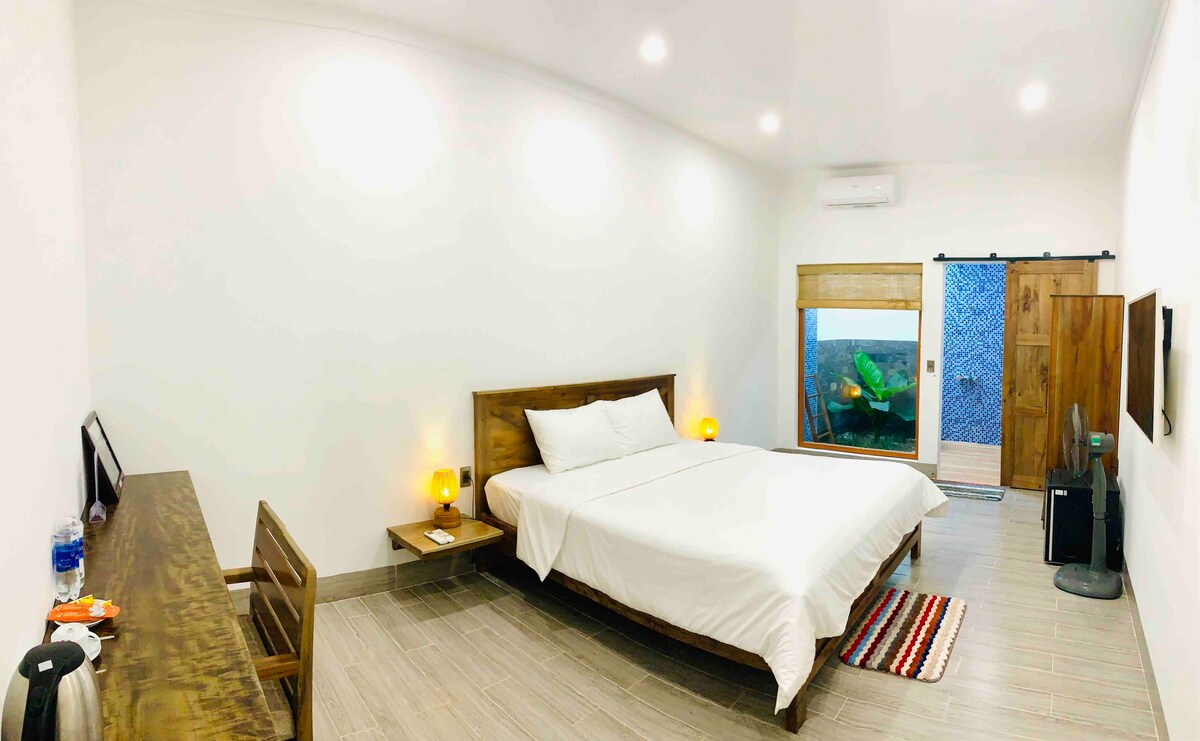 HOA Homestay Phu Quoc - Full house with 4BR.6beds