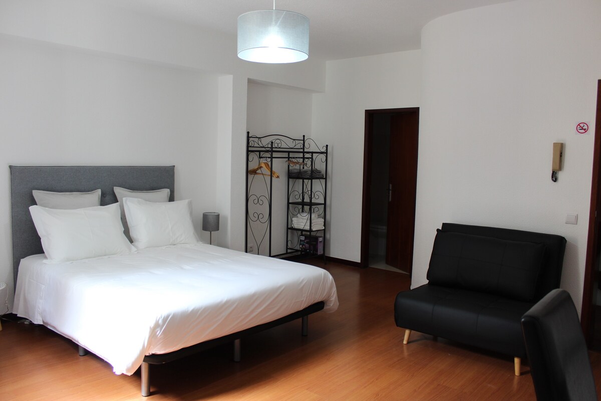 Palmar Rooms - Quarto C