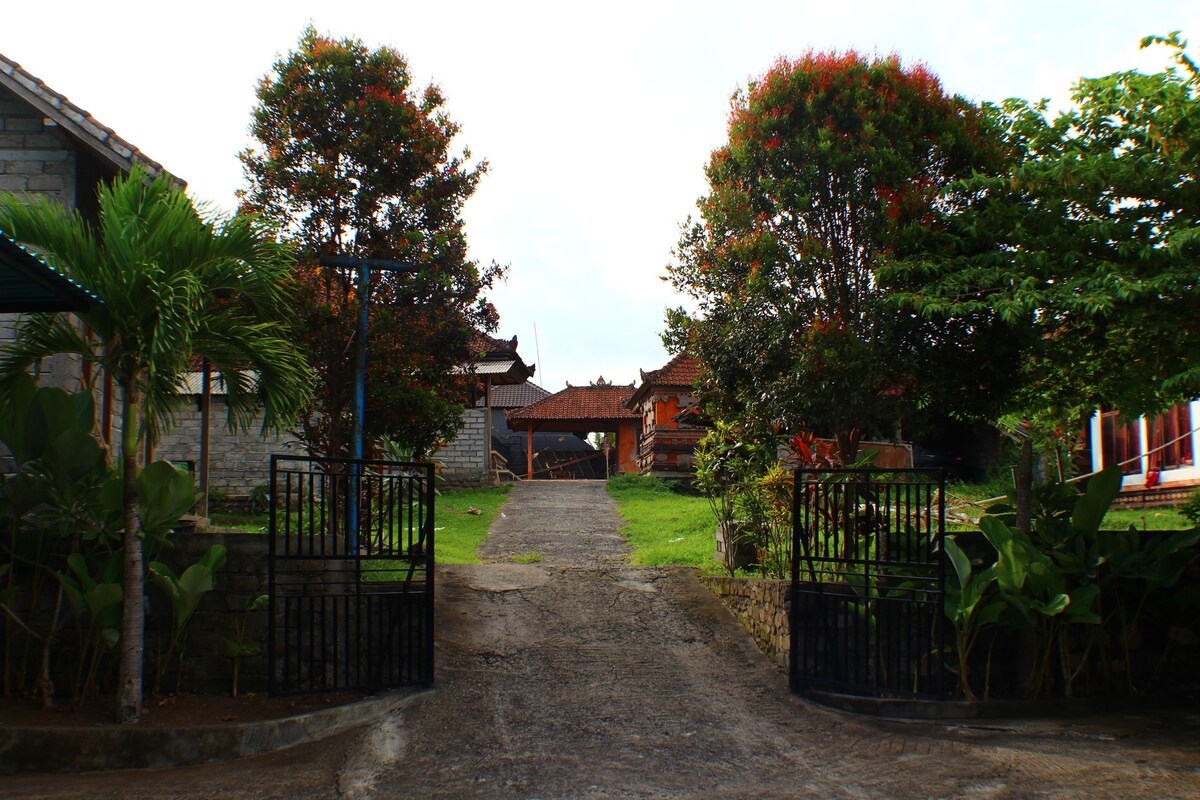 Rajapala Rice House ：真正的当地体验