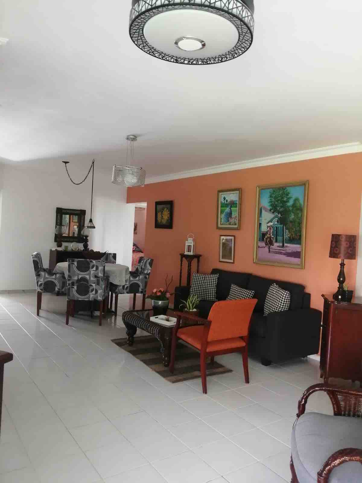 Great apartment in the center of Santo Domingo