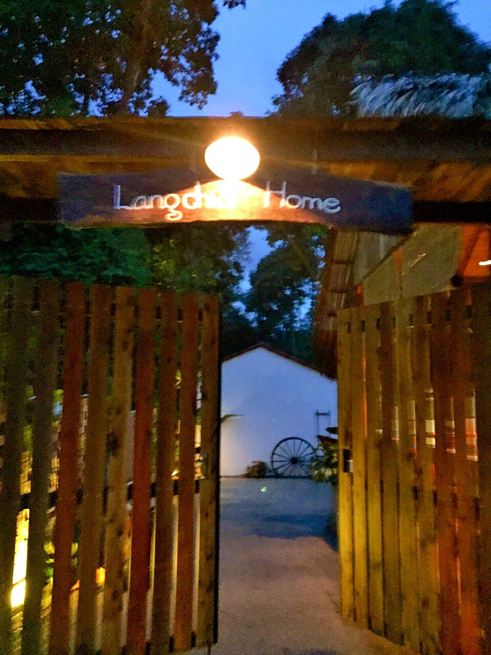 LANGCHIA HOME