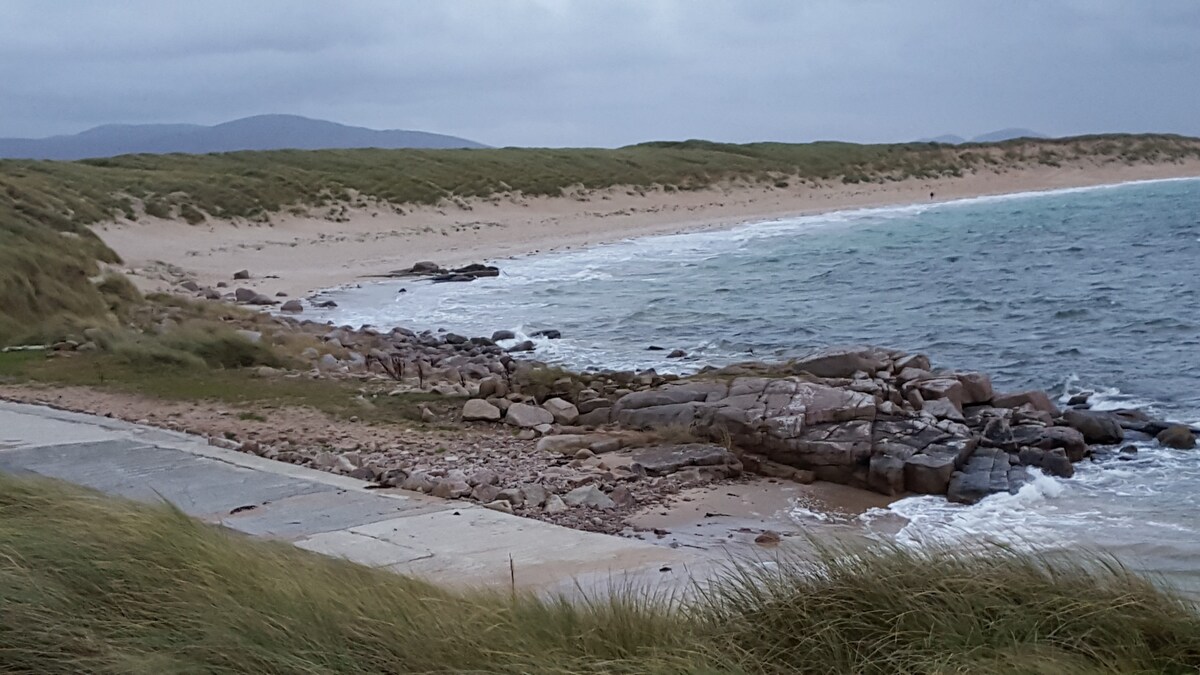 Cottage on The Wild Atlantic Way, Gweedore