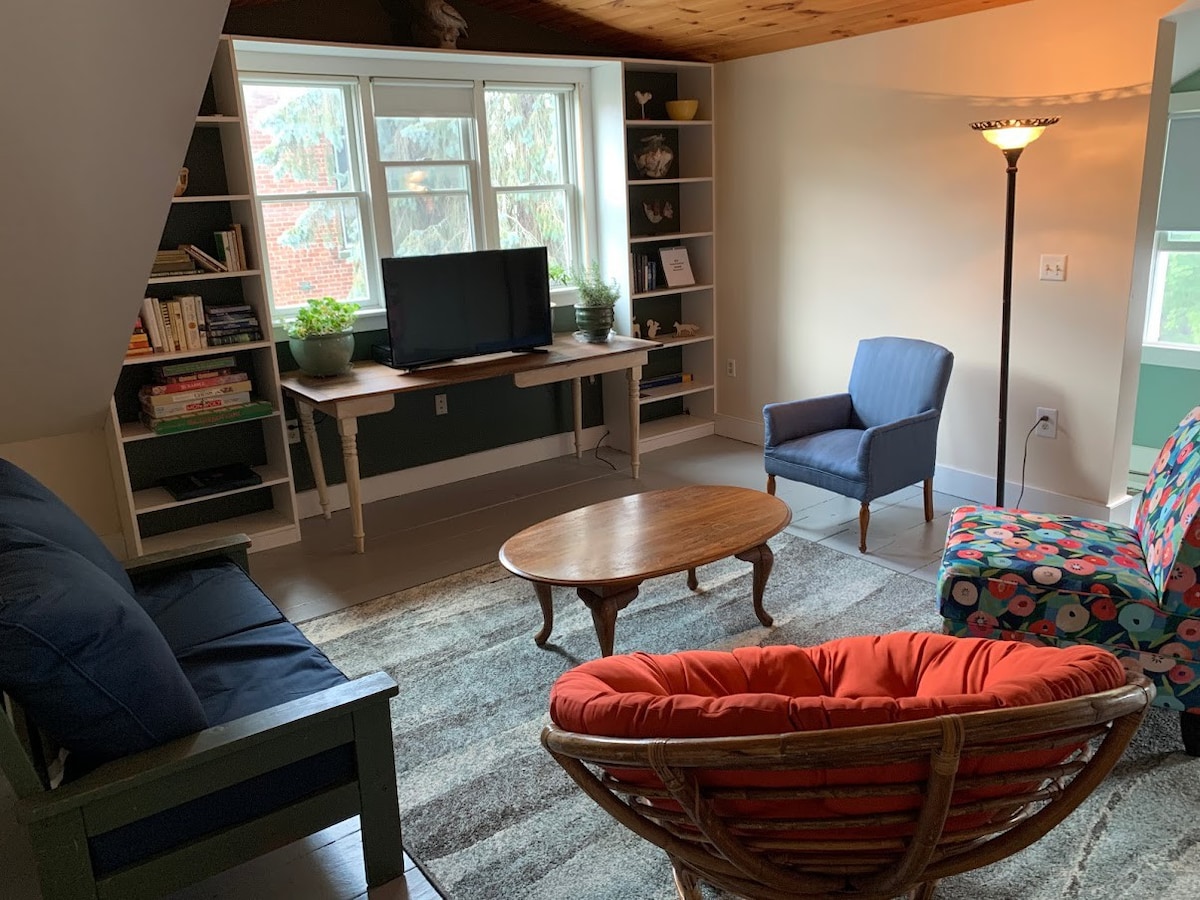 North Country Airbnb