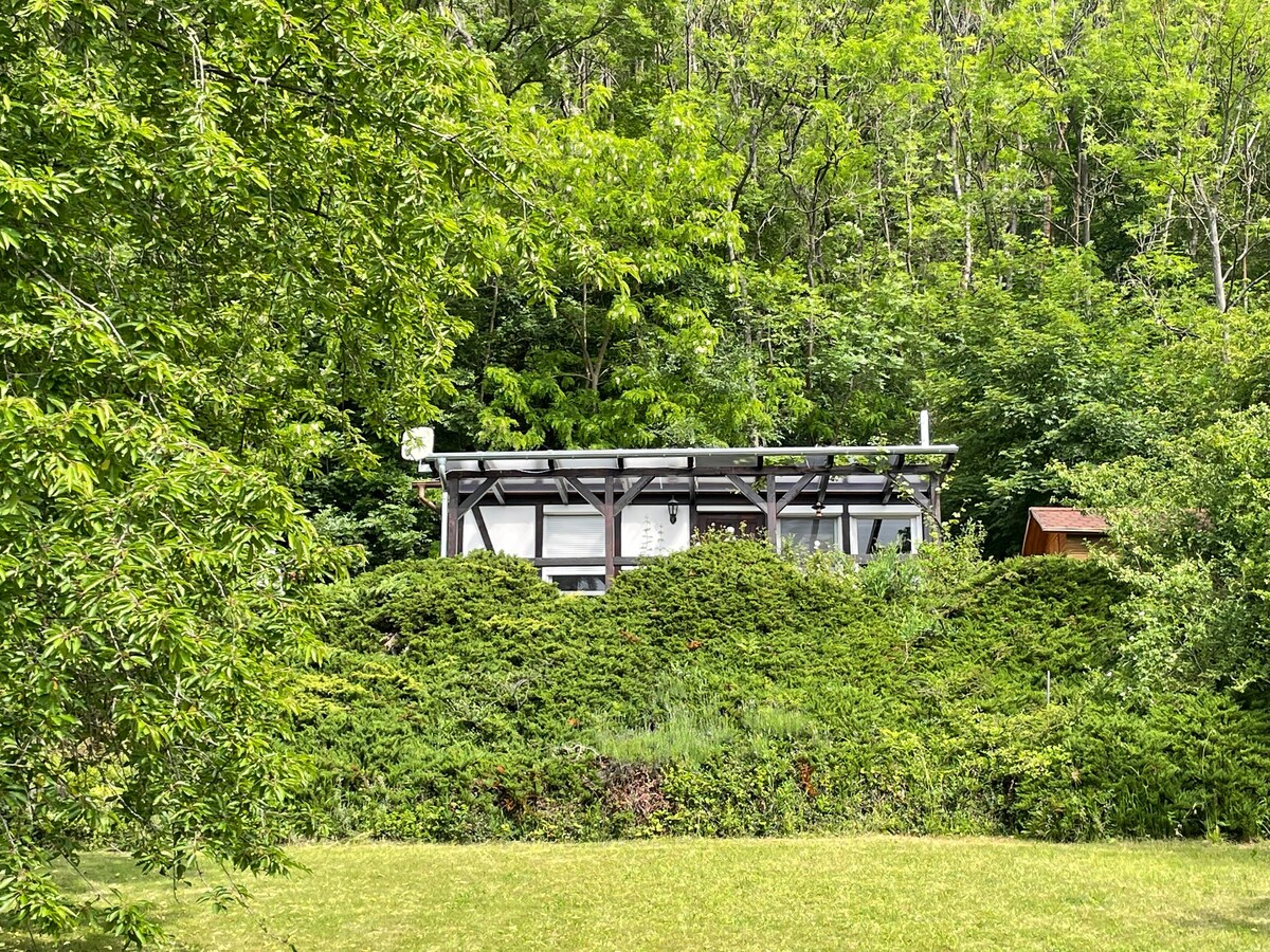 Haus am Weinberg zum Entspannen