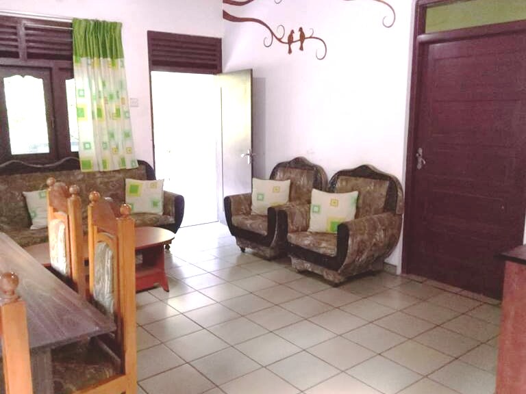 Octandra City Home Stay