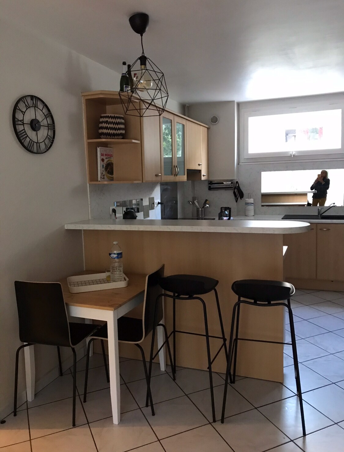 Appartement chaleureux en Maurienne