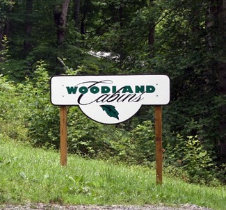Woodlands 1