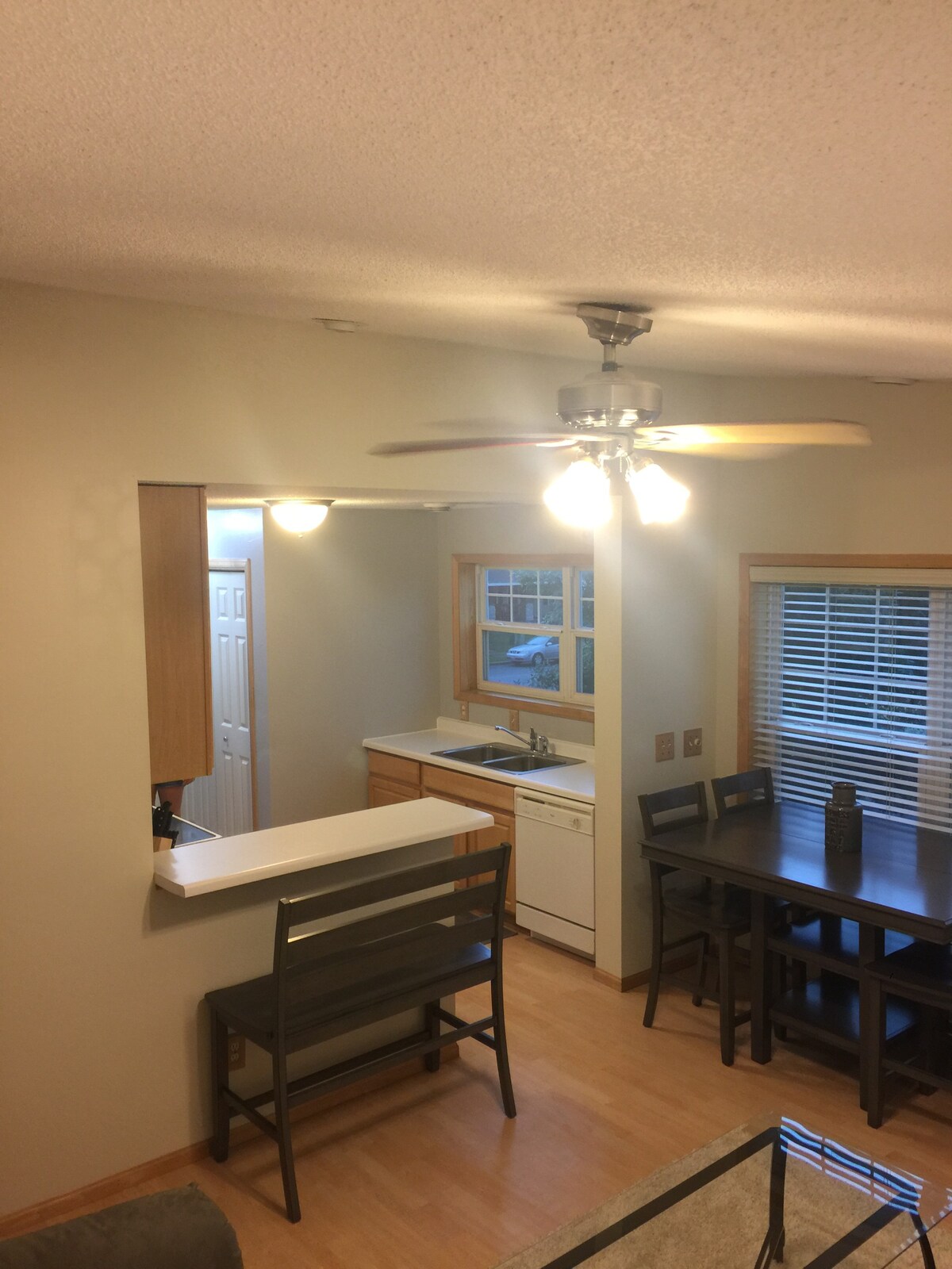 Chaska Executive Condo