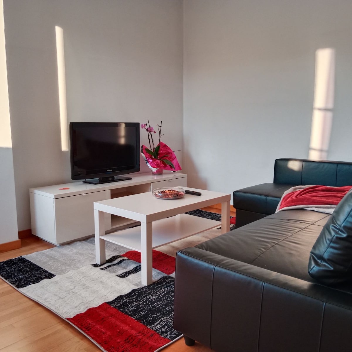 Apartamento área Vigo