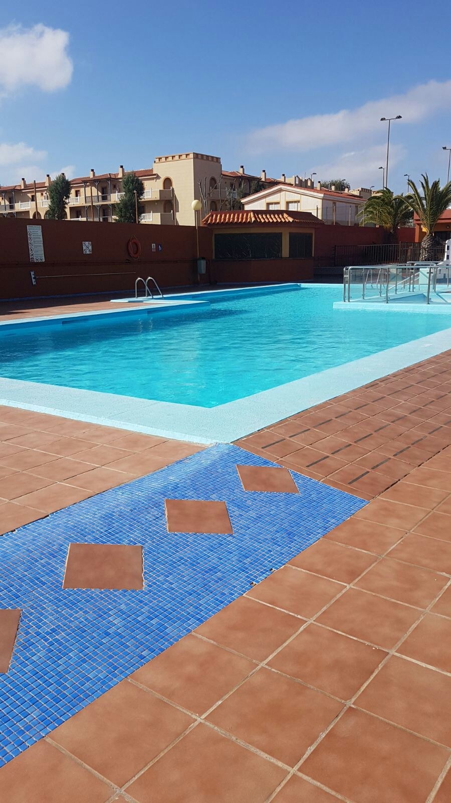 Great offer long stay!!! Pool-FastWifi-No need car