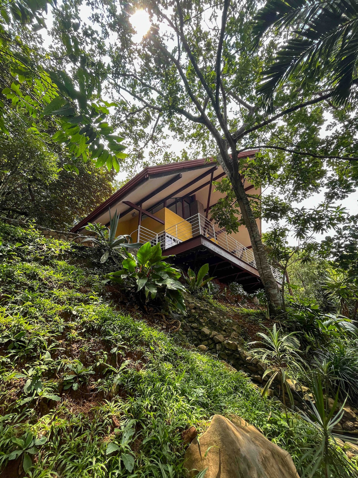 Ecolodge Kalma