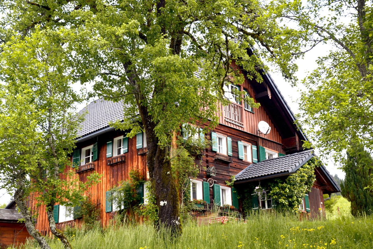 Ferienwohnung Rehkoglgut