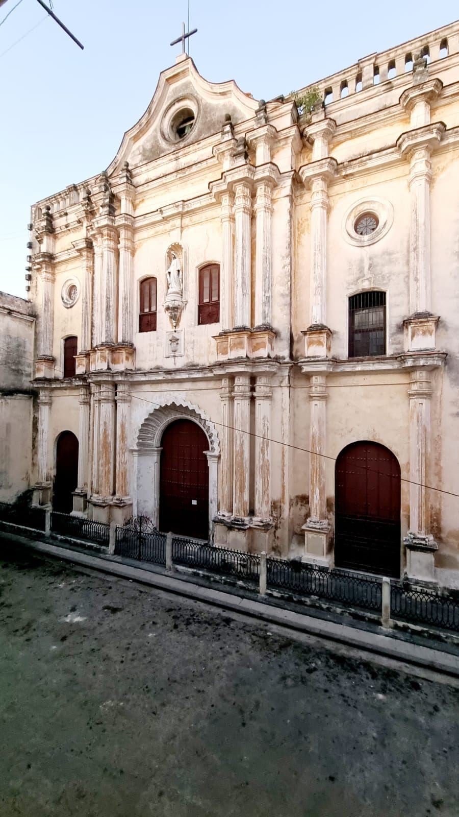 Stupendo alloggio nel centro storico-Habana
