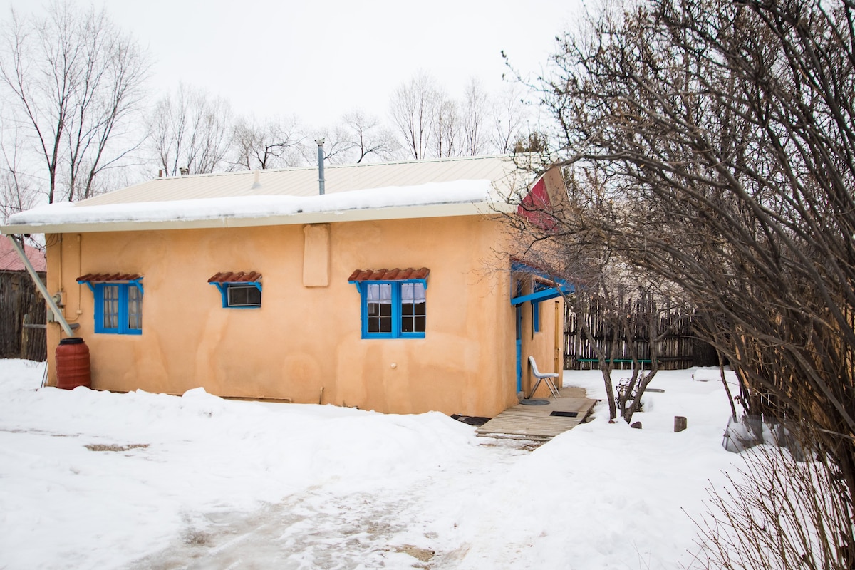 Little Casita en La Loma