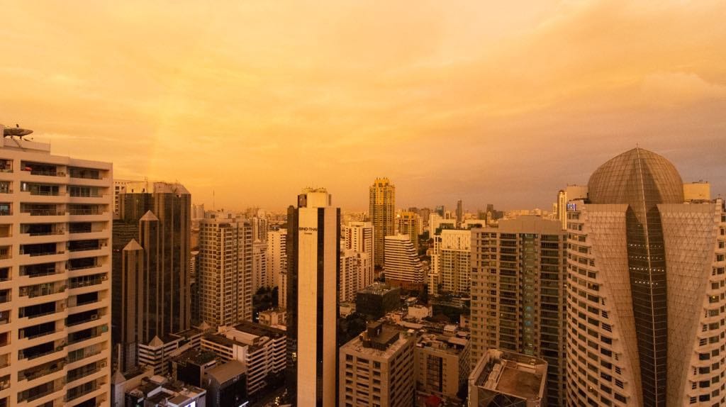 Terminal 21, Asoke, 2BR C