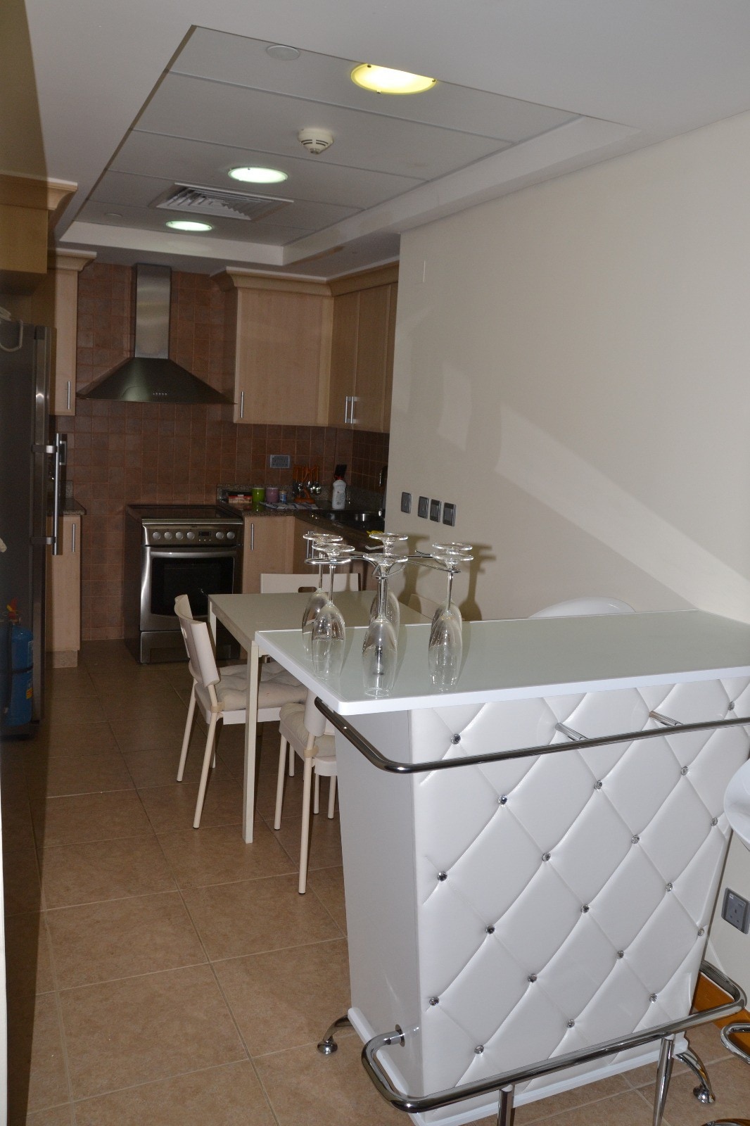1 Bedroom apartment in Palm Jumeirah