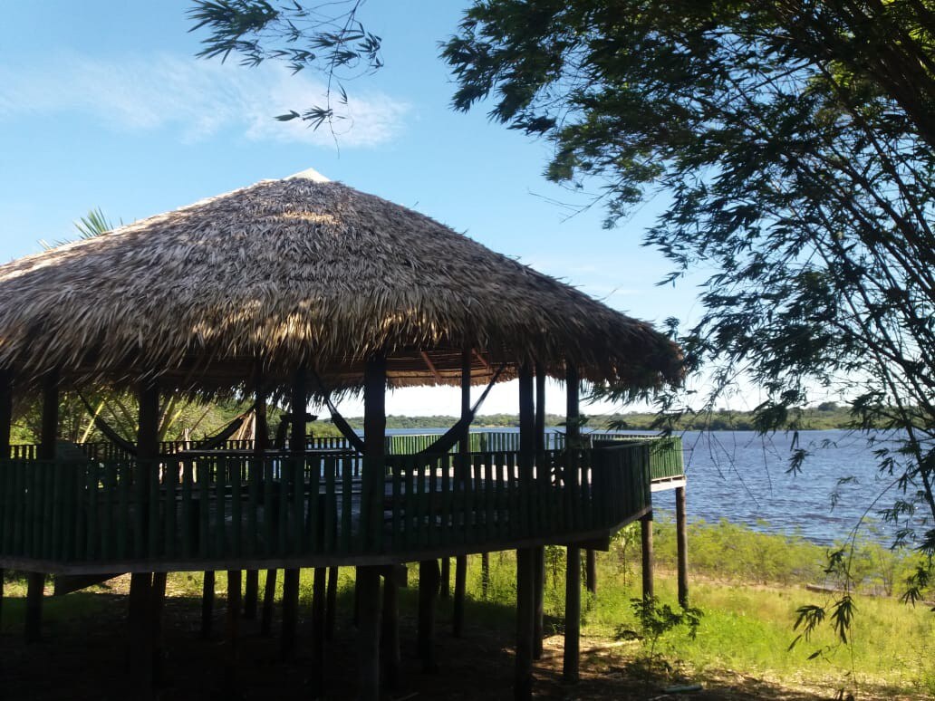 ACCOMMODATION IN THE AMAZONIA - AMAZONIA