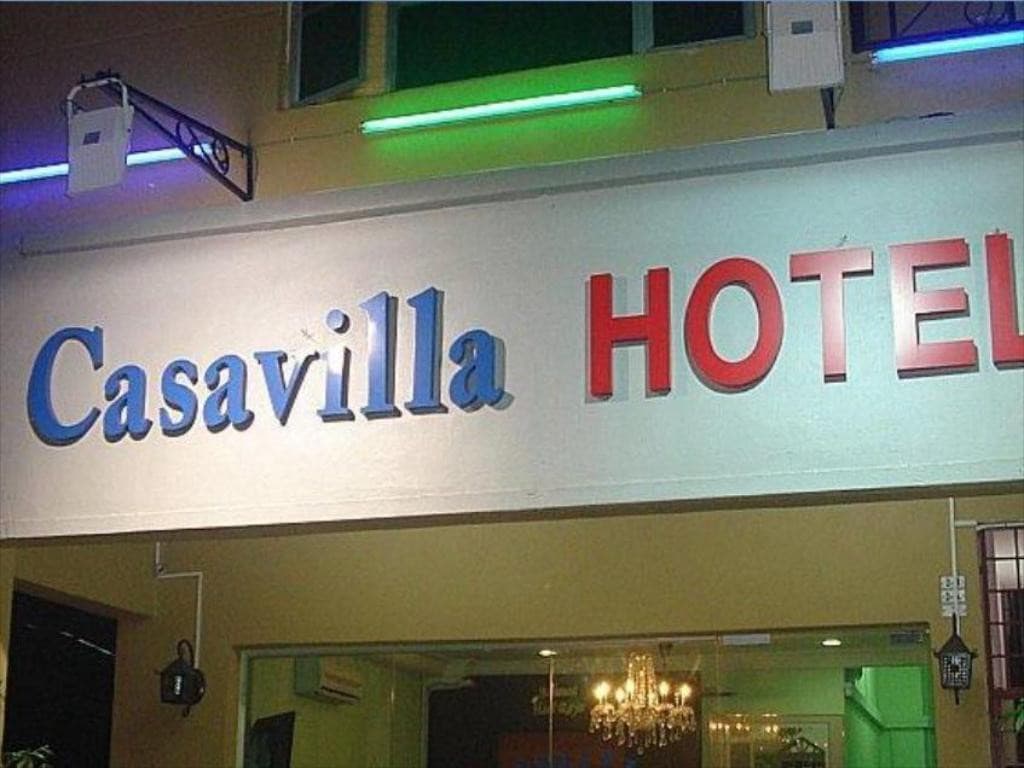 Casavilla Hotel Rawang