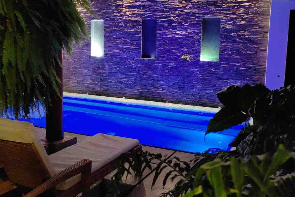 Panama Dos35 - Luxury Penthouse